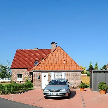 בית נופש Ferienhaus Heinken *
