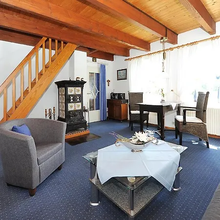 Ferienhaus Heinken *