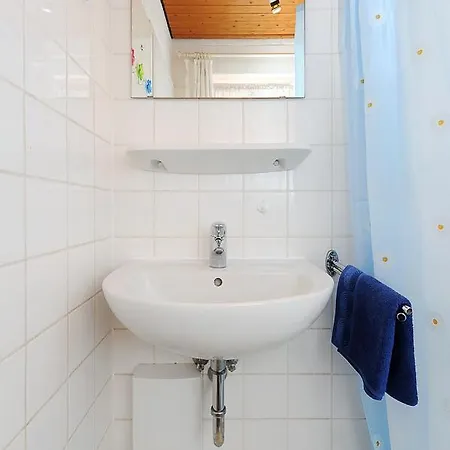 בית נופש Ferienhaus Heinken *